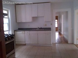 127 Yorktown St #2, Somerville, MA 02144
