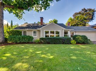 7855 SW Laurel St, Portland, OR 97225