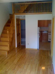 Rented by New Yorker Realty