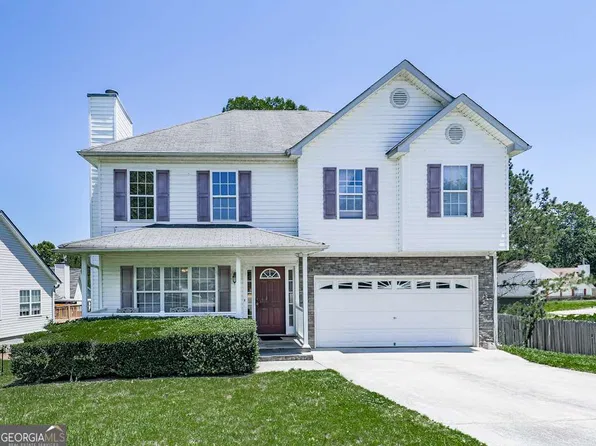 504 Hillcrest Cross Rd, Canton, GA 30115