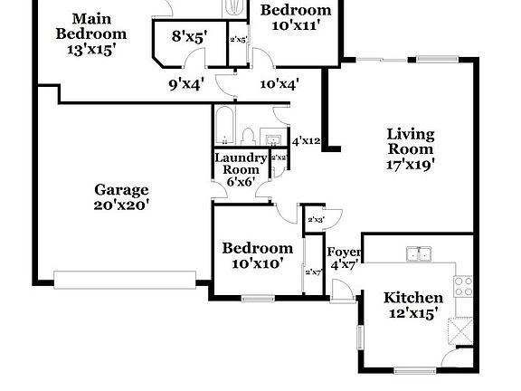 2nd image of this home