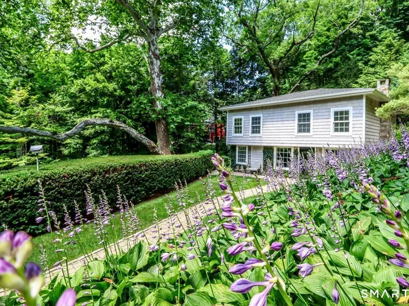 80 Prospect Place, New Milford, CT 06776
