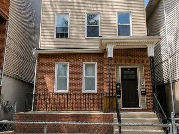 67 Clerk St Floor 2, Jersey City, NJ 07305
