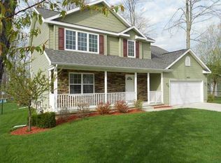 4400 Keelson Dr, Lansing, MI 48911