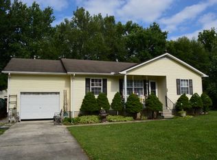 207 7th Ave S, Baxter, TN 38544