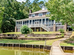 667 Needle Eye Rd, Equality, AL 36026