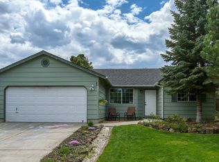 63207 Wishing Well Ln NE, Bend, OR 97701