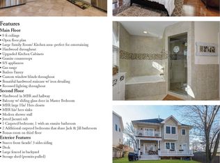 4105 Decatur Ave, Kensington, MD 20895