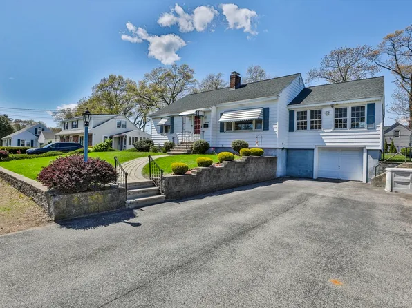17 Gorham St, Lawrence, MA 01843