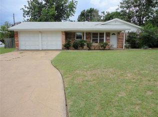 4601 Sherry Ln, Wichita Falls, TX 76310