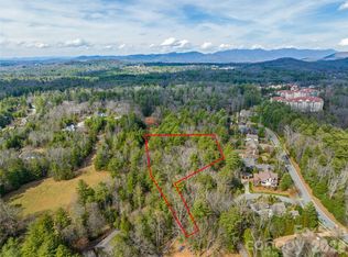 LOT 99999 Two Racquet Club Rd #2, Asheville, NC 28803