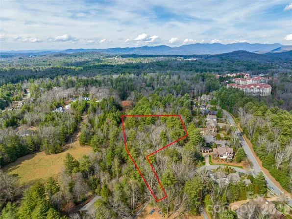 LOT 99999 Two Racquet Club Rd #2, Asheville, NC 28803