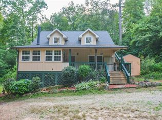 3035 Highway 17, Sautee Nacoochee, GA 30571