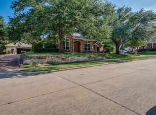400 Brook View Ct, Prosper, TX 75078