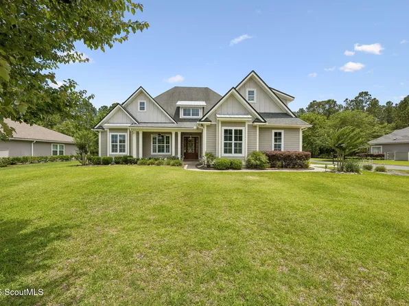101 Raptor Way St, Marys, GA 31558