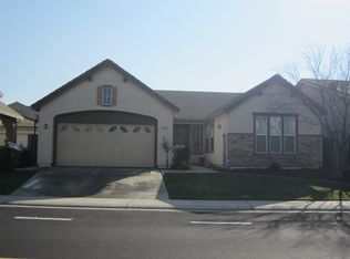 5516 Matina Dr, Elk Grove, CA 95757