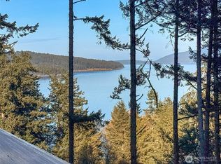 Mt. Baker View Tracts, Orcas Island, WA 98245