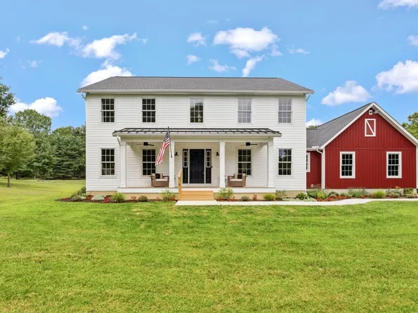 1975 Welsh Hills Rd NE, Granville, OH 43023