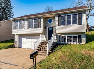 404 Lee St, Fairmont, WV 26554