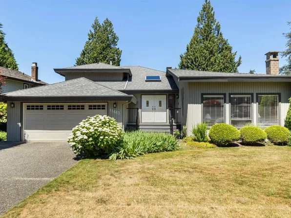 11663 Ridgecrest Dr, Delta, BC V4E 3A3