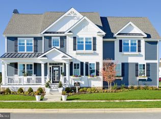 1139 Majesty Ln, Middletown, DE 19709