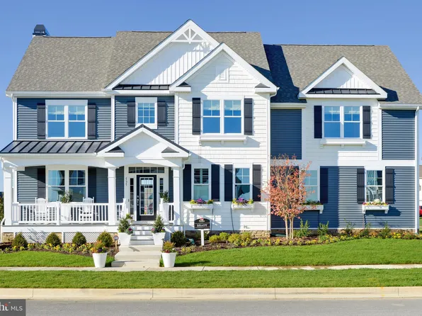 1139 Majesty Ln, Middletown, DE 19709