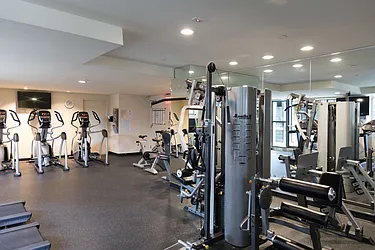 Rented by Compass