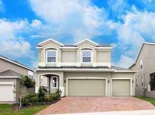 7738 Scicili Way, Clermont, FL 34714