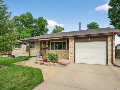 6114 Miller Street, Arvada, CO, 80004