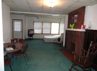 217 McKean Ave #1, Charleroi, PA 15022