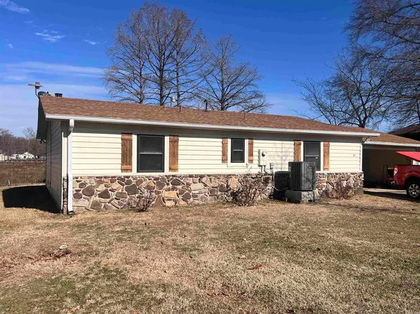 (undisclosed Address), Mayflower, AR 72106