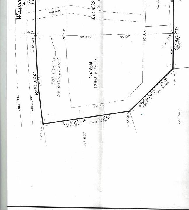 2nd image of 604/605 Wagner Way