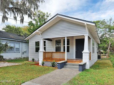 2565 ORION Street, Jacksonville, FL, 32204