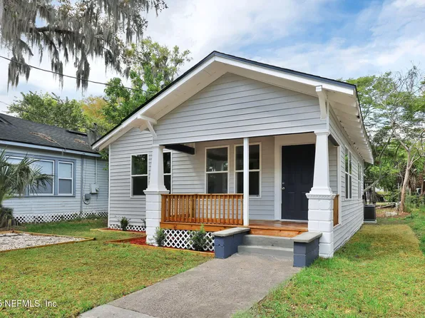 2565 ORION Street, Jacksonville, FL 32204