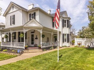 157 King St, Lancaster, OH 43130