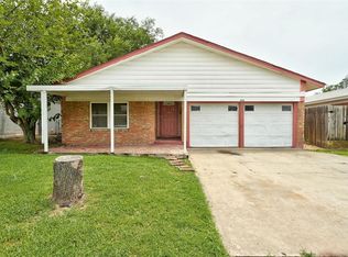 820 SE 71st St, Oklahoma City, OK 73149