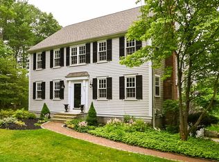 150 Forest Ave, Cohasset, MA 02025