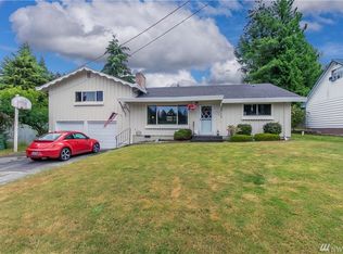 3621 66th Ave W, University Place, WA 98466