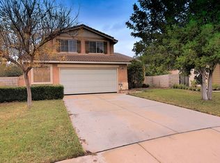 6748 Runway Ave, Fontana, CA 92336