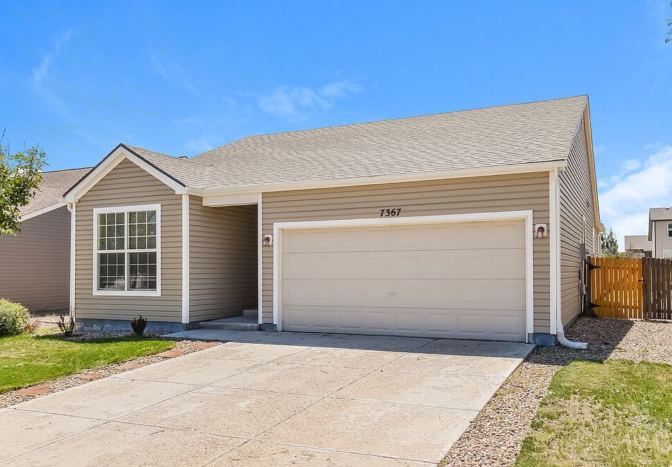 1st image of 7367 Glenburn Dr
