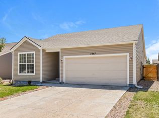 7367 Glenburn Dr, Fountain, CO 80817
