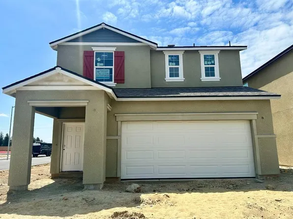 6345 W Hadley Ave Lot 78, Fresno, CA 93723