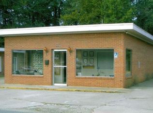 119 N Fir Ave, Siler City, NC 27344
