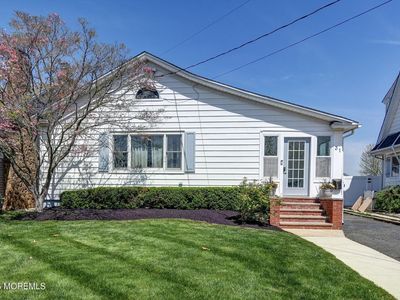 31 Sherman Avenue, West Long Branch, NJ, 07764
