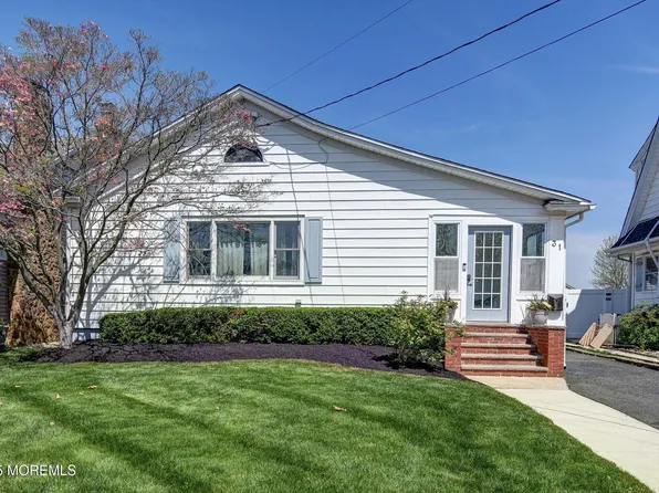 31 Sherman Avenue, West Long Branch, NJ 07764