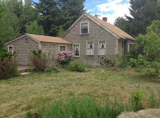 55 Webster St, Douglas, MA 01516