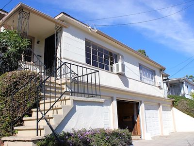 3911 Melrose Ave, Los Angeles, CA, 90029