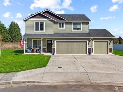 143 Haley Drive, Longview, WA, 98632