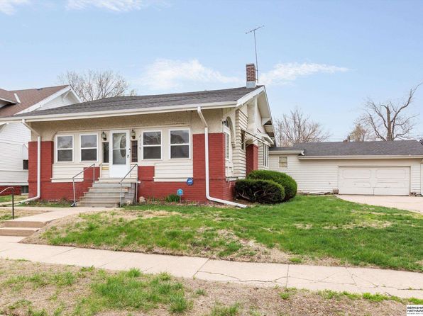 2119 Evans St, Omaha, NE 68110