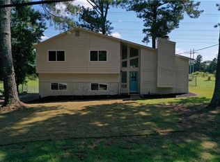 4171 Willow Ridge Rd, Douglasville, GA 30135